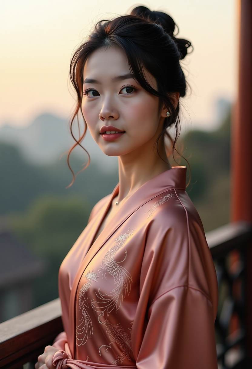 大侦探海报